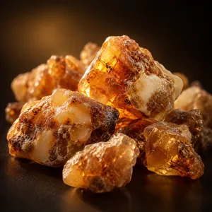Benzoin
