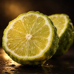 Bergamot