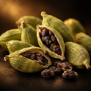 Cardamom