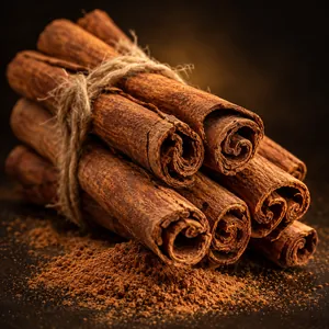 Cinnamon