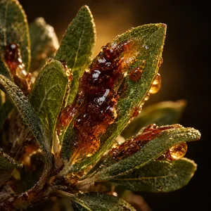 Labdanum
