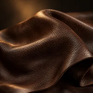 Leather
