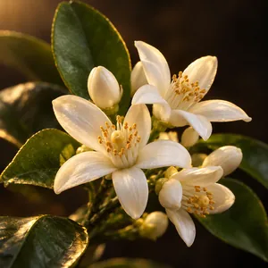 Orange blossom
