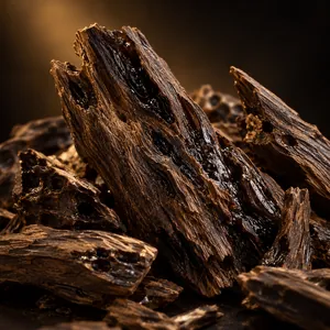 Akigalawood oud accord