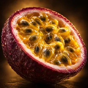 Passion fruit