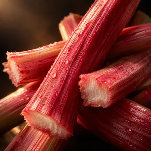 Rhubarb