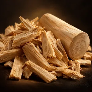 Sandalwood