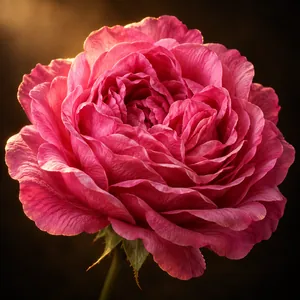 Turkish rose