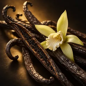 Vanilla