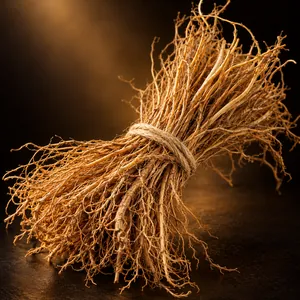 Vetiver